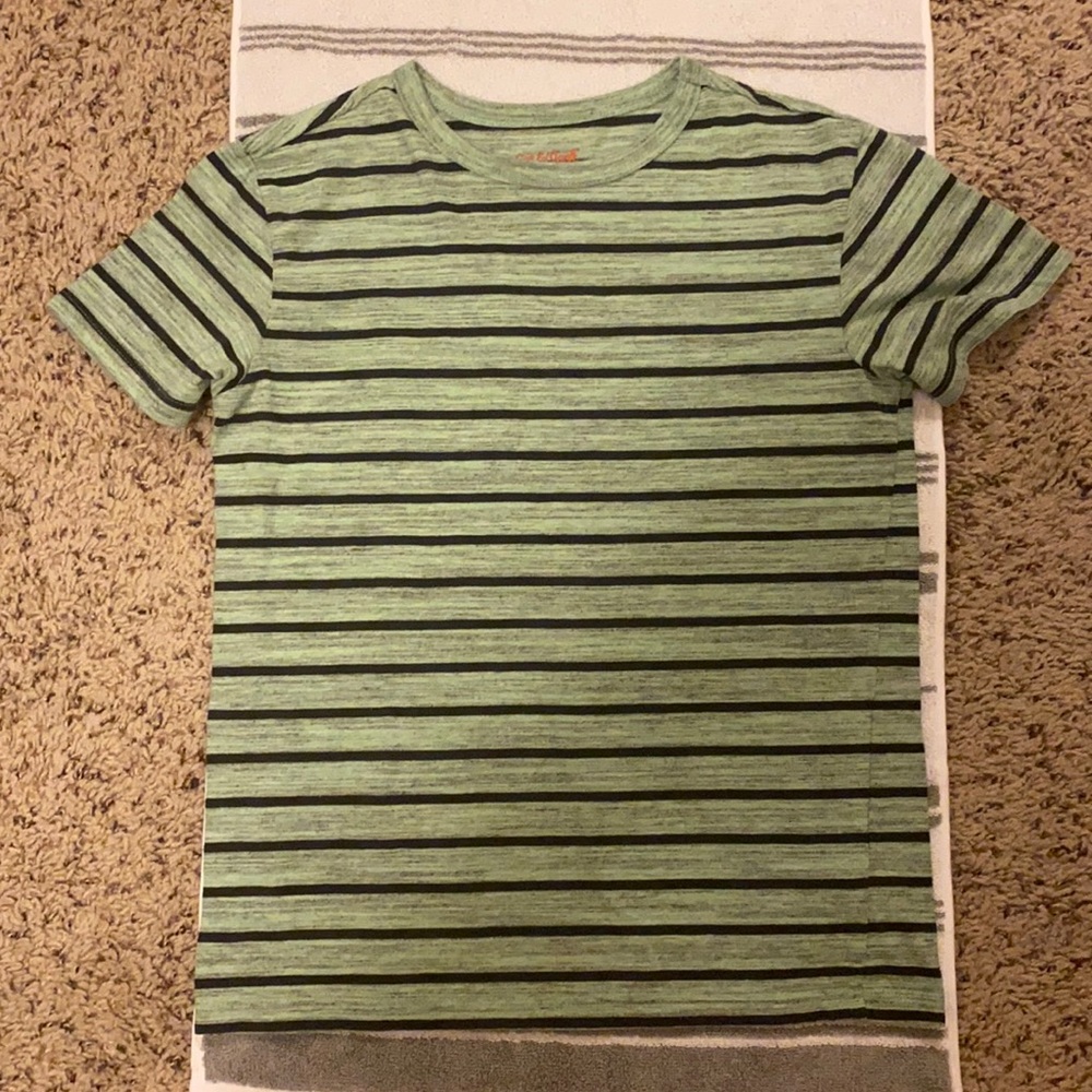 Striped Shirt